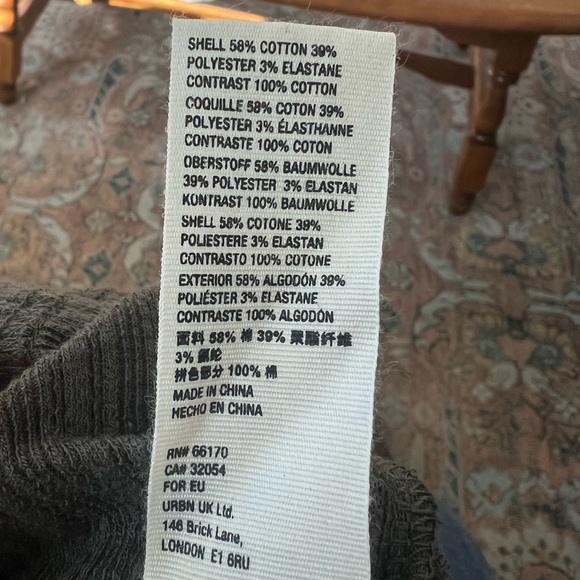 Free People Roxy Top - Picture 4 of 4